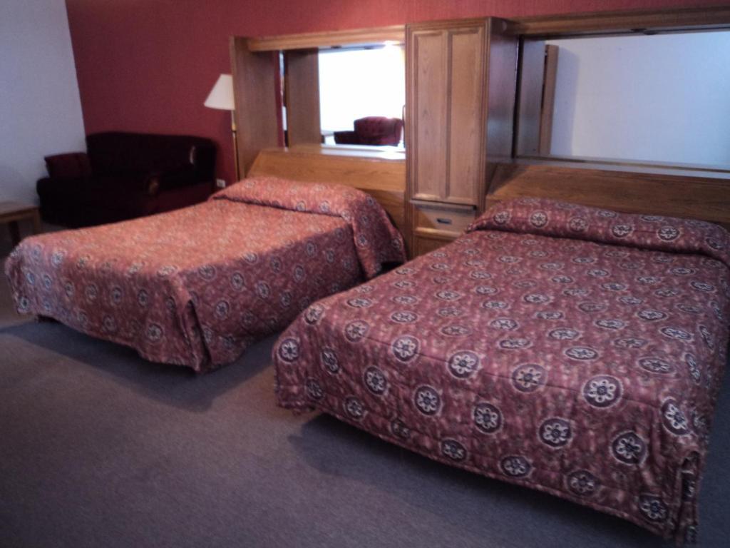 Hotel Monaco ซิวดัด ฮัวเรซ ห้อง รูปภาพ